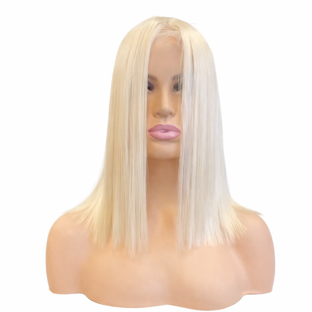 Blonde Frontal Wig