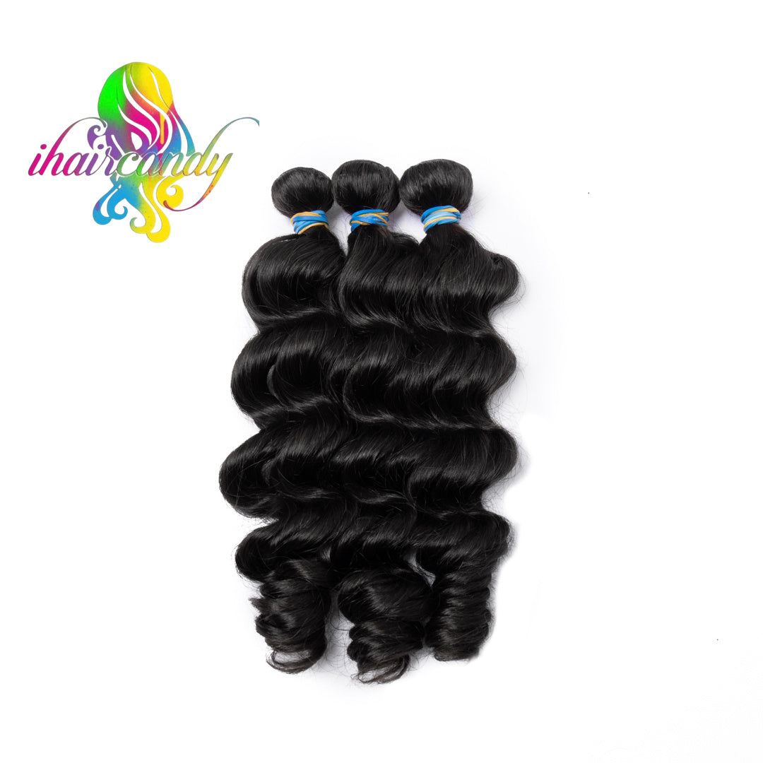 Premium Loose Wave