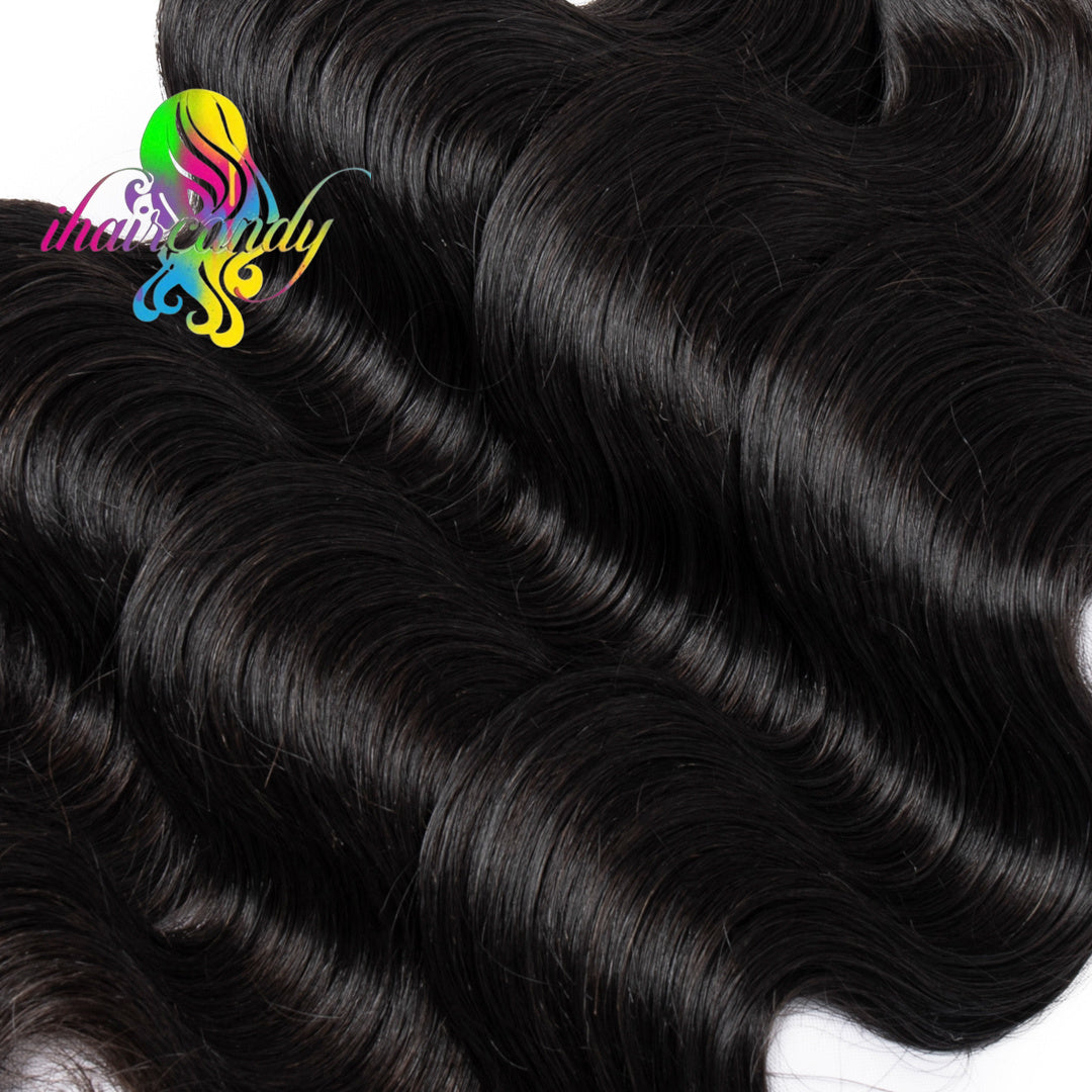 Premium Body Wave