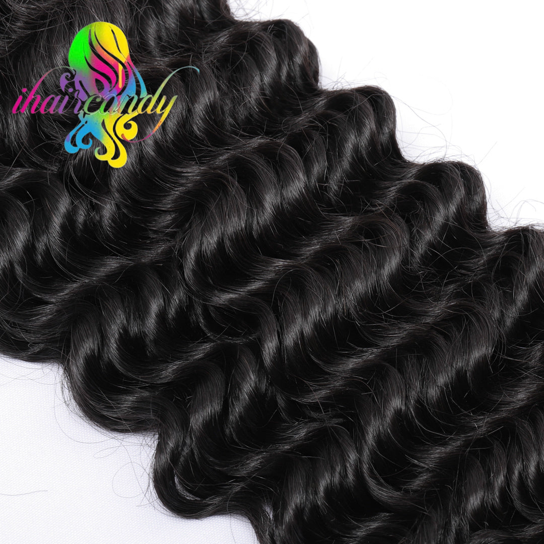 Elite Deep Wave