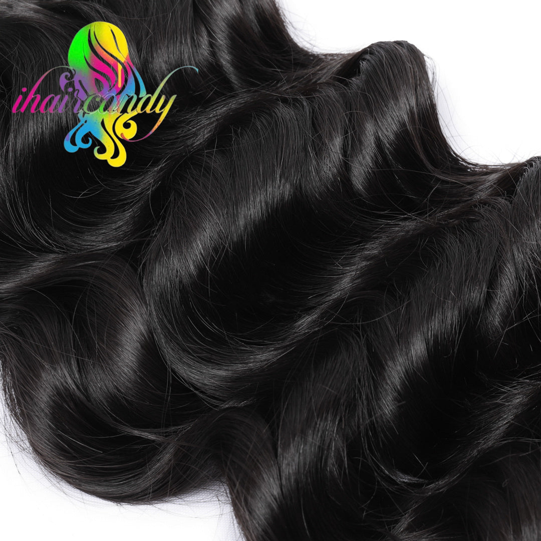 Elite Loose Wave