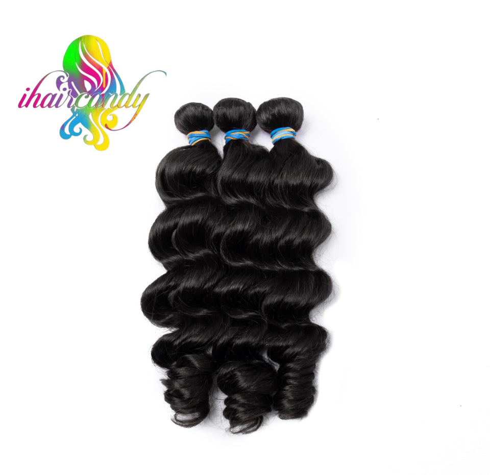 Premium Deep Wave