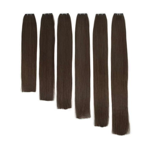 Medium Ash Brown (2/5)