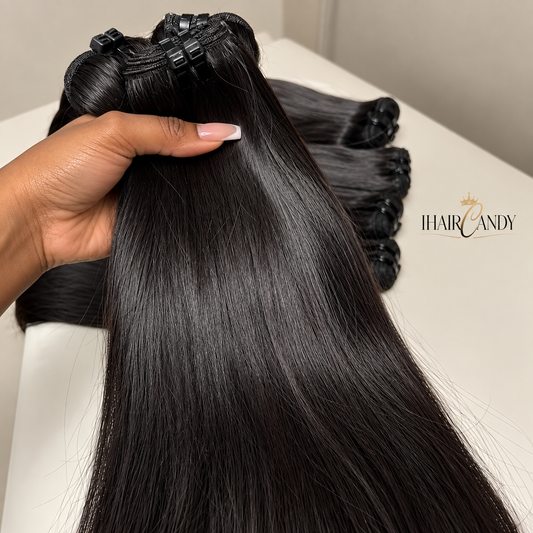 Vietnamese Straight