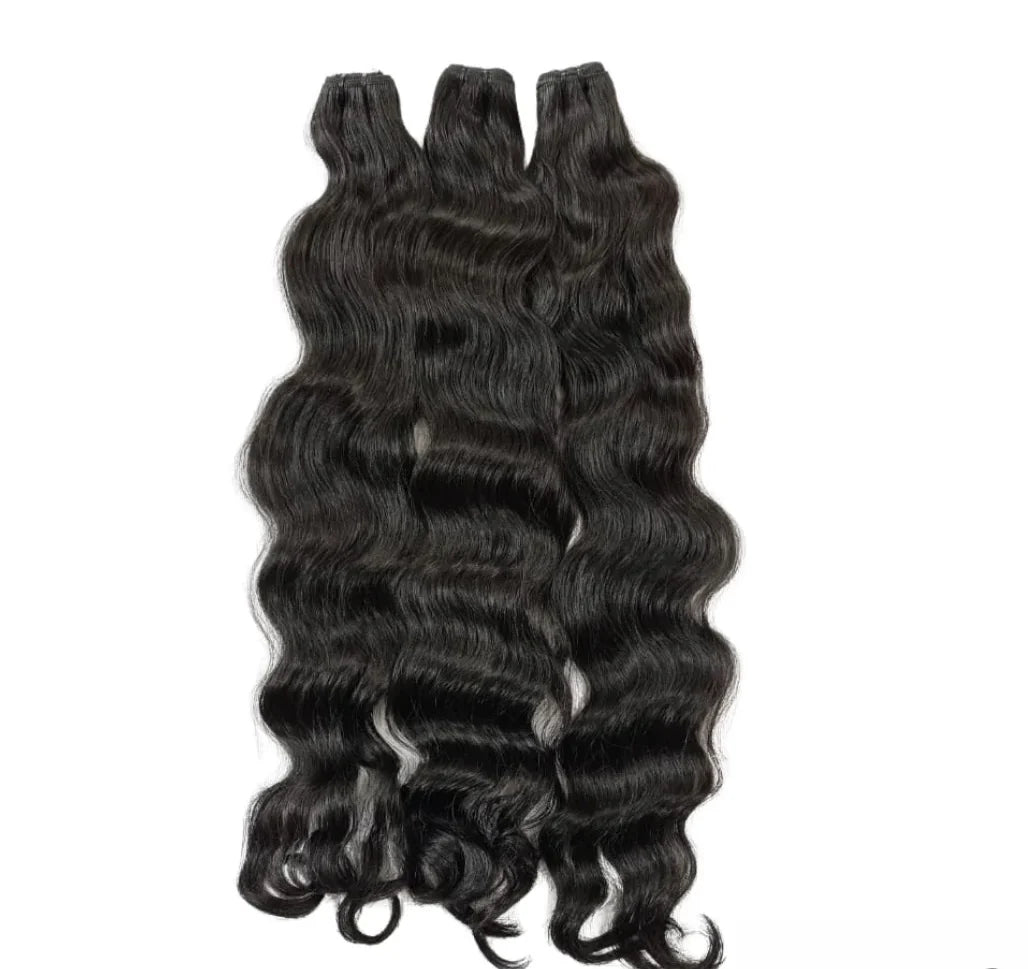 Vietnamese natural wave