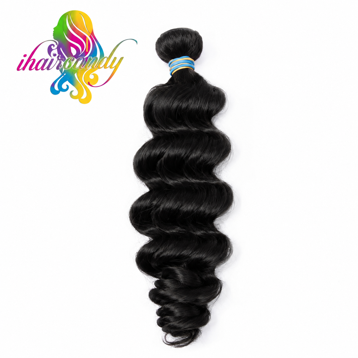 Brazilian Loose wave Single bundles