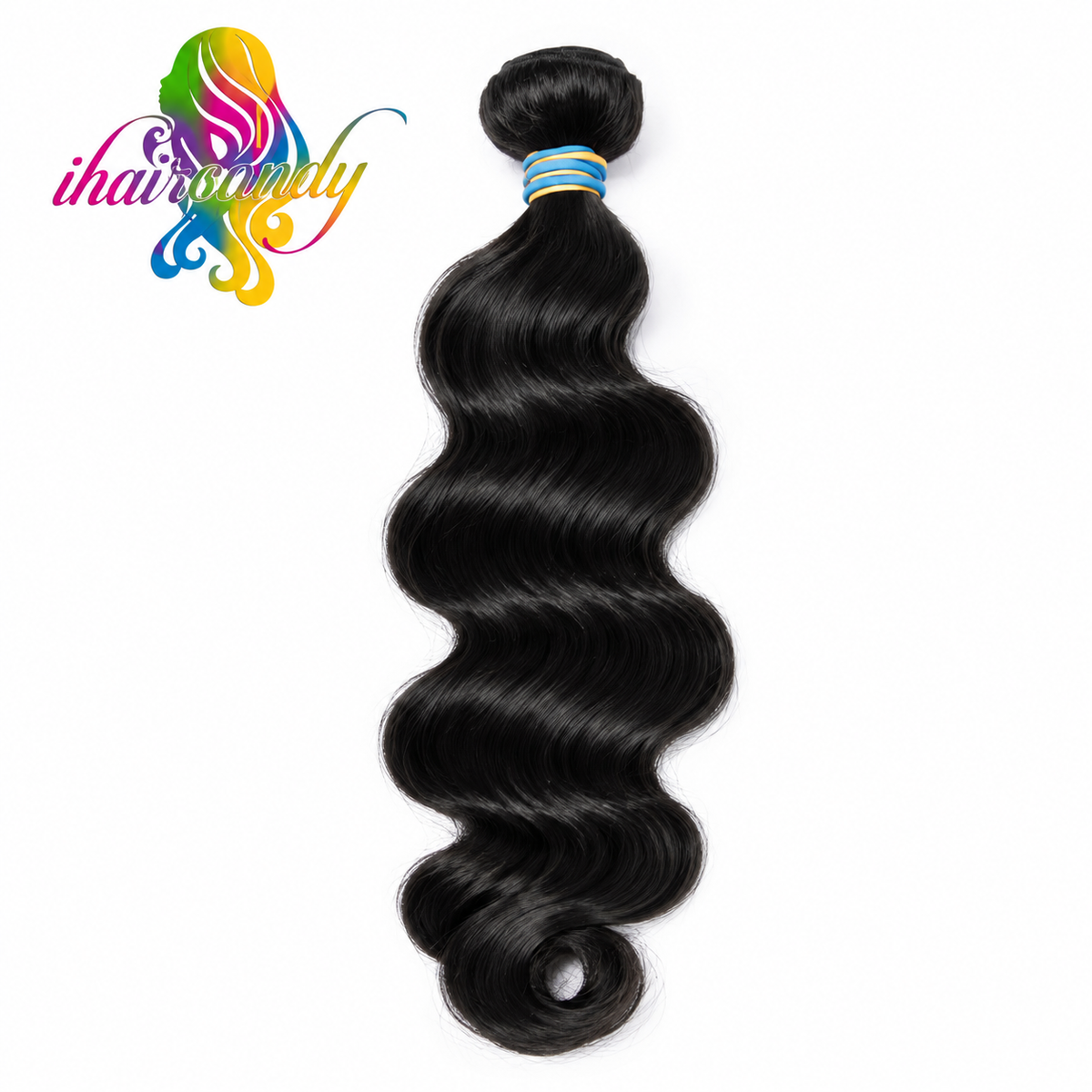 Brazilian Body wave single bundle